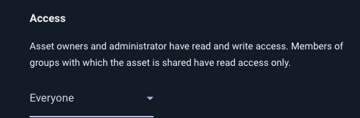 Resource Permissions